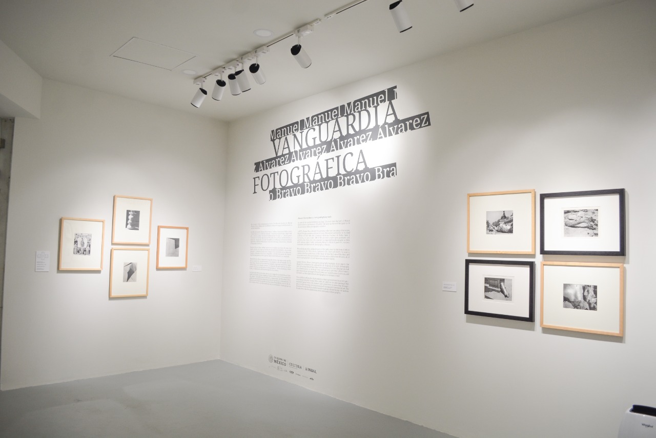 El Museo De Arte Moderno Presenta La Exposición Manuel Álvarez Bravo Vanguardia Fotográfica