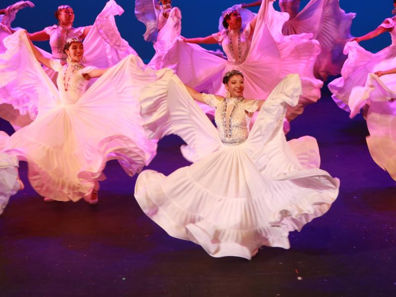 La Secretaría de Cultura federal y el Inbal celebrarán el Día ...