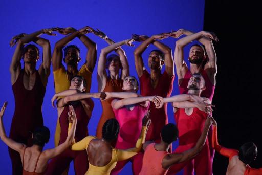 La Limón Dance Company Cautivó Al Público Con Danzas Mexicanas Suite De Ofrenda Coreográfica Y 8647