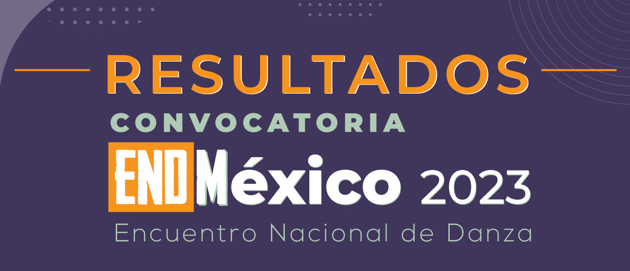 Anuncian Resultados De La Convocatoria Para Participar En El Encuentro