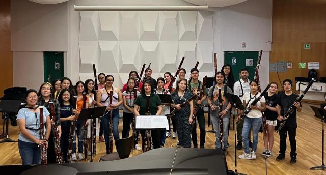 Chiquis Rivera será maestra musical por un día con la Fundación L
