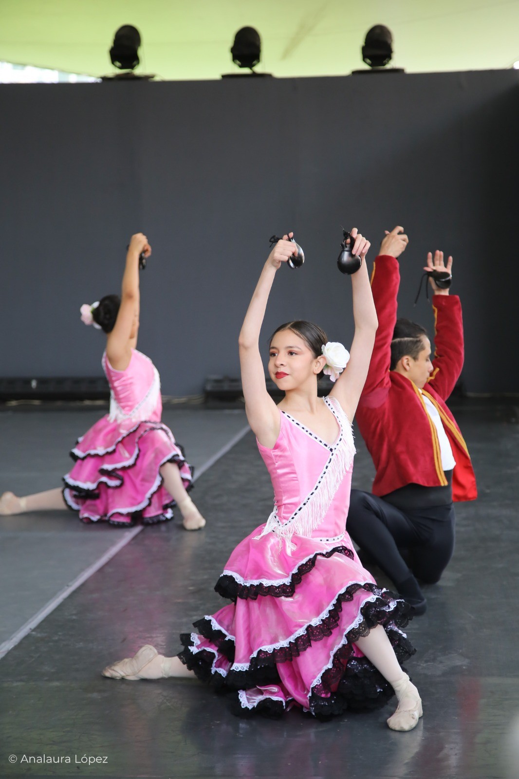 Presentará la Escuela Nacional de Danza Clásica y Contemporánea su ...