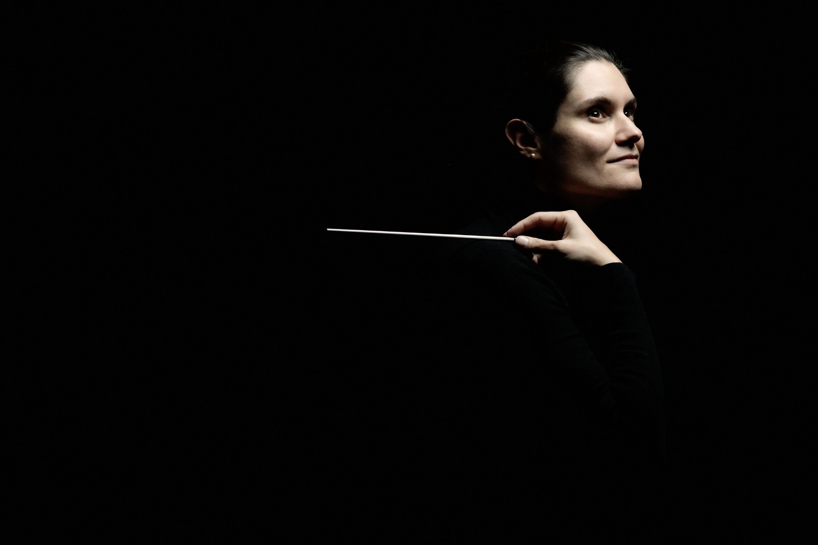 <p><strong>La directora Delyana Lazarova debuta en México con la Orquesta Sinfónica Nacional en el Palacio de Bellas Artes</strong></p>
