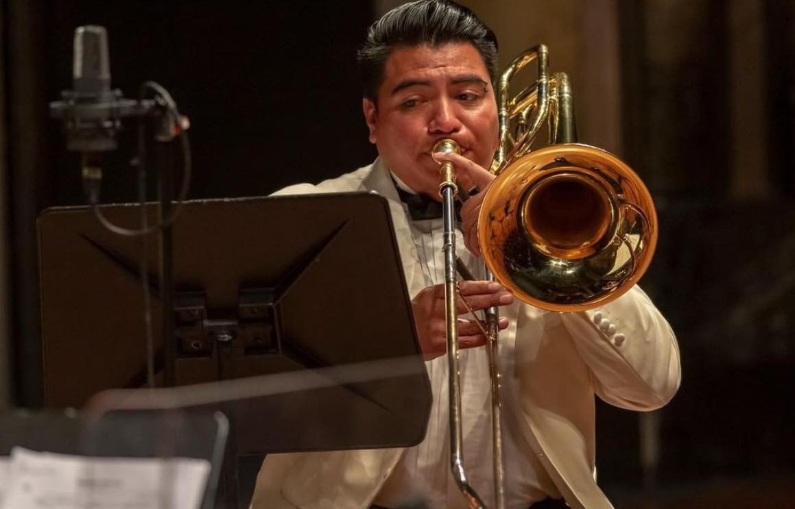 <p><strong>La Orquesta Sinfónica Nacional compartirá <em>Pasiones secretas</em> en la Sala Principal del Palacio de Bellas Artes</strong></p>
