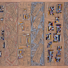 Myra Landau_Ritmo imprevisto, 1975