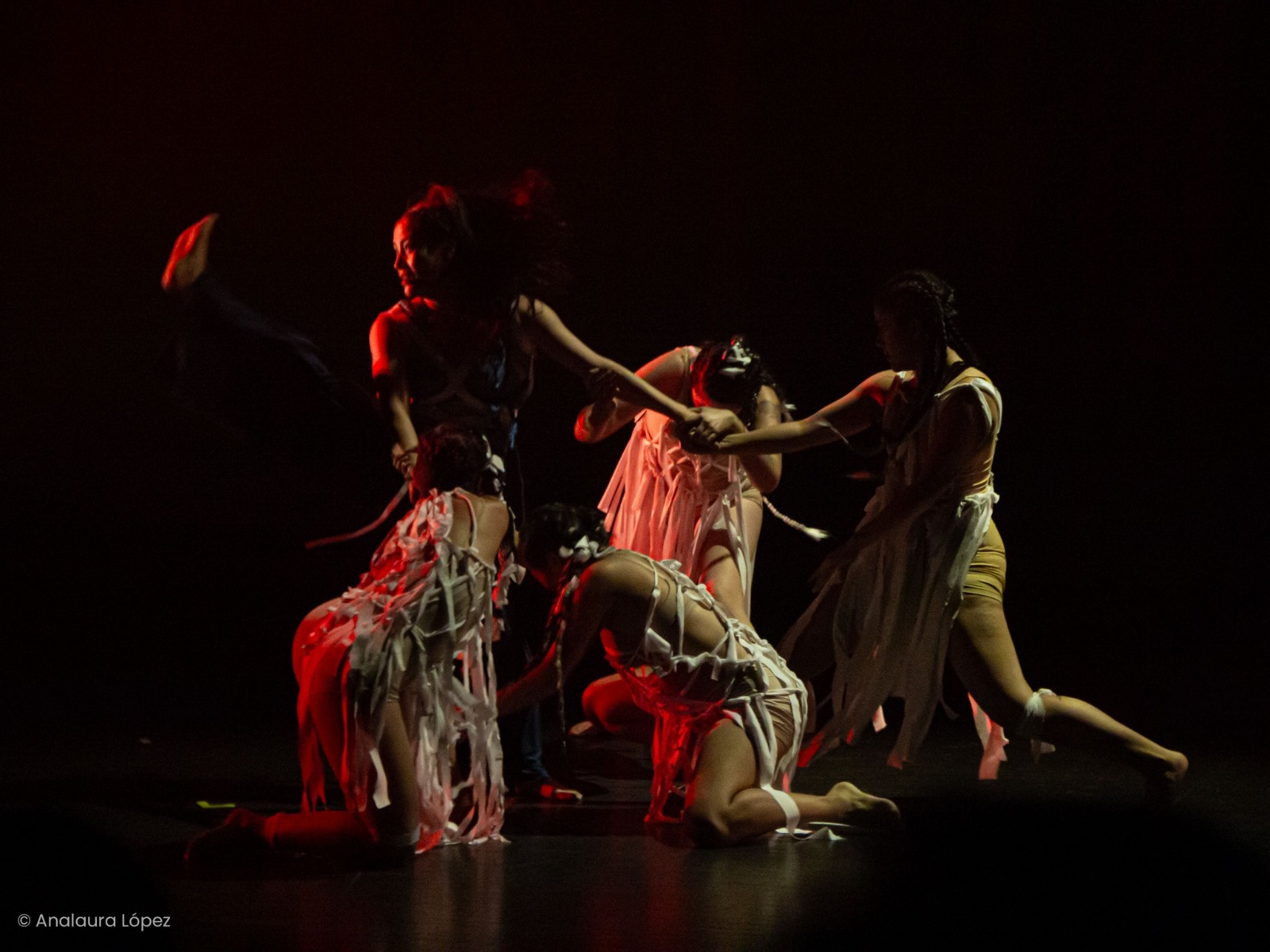 ARRANCA LA TEMPORADA DE EXÁMENES DE LA LICENCIATURA EN COREOGRAFÍA DE LA ENDCC | Prensa INBA - Instituto Nacional de Bellas Artes | Danza