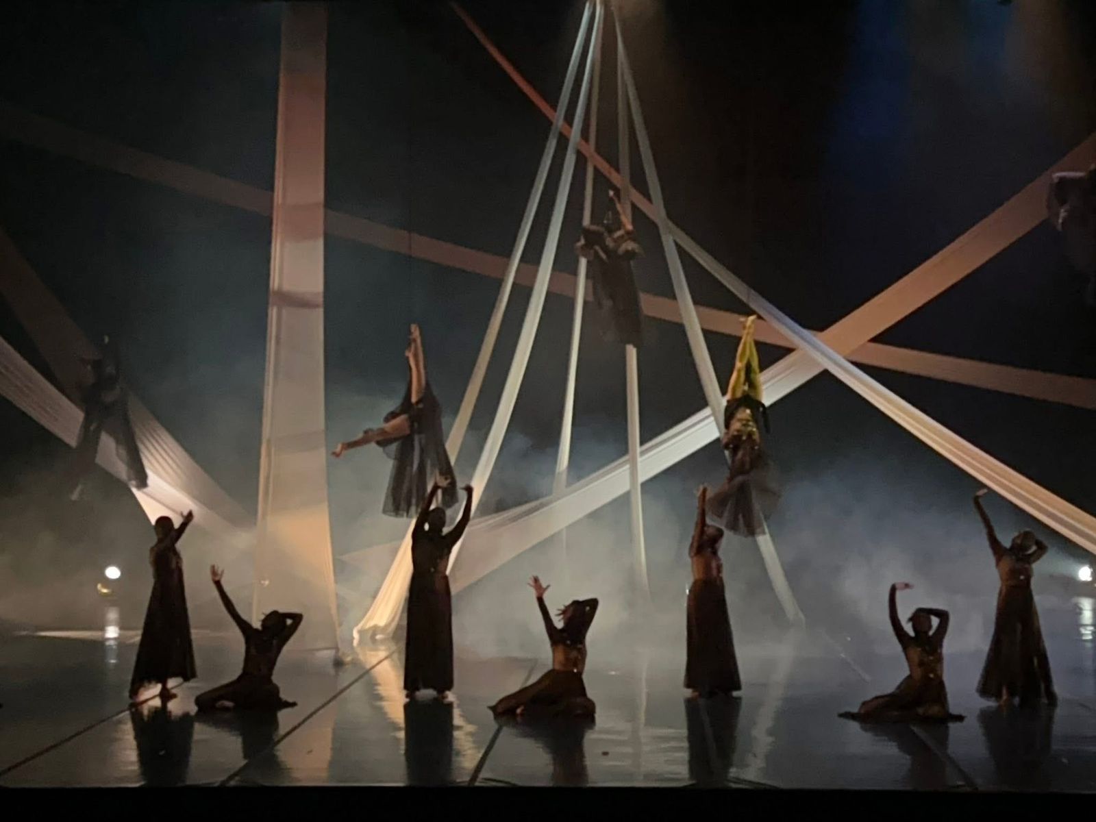 A 79 AÑOS DE SU FUNDACIÓN, LA ACADEMIA DE LA DANZA MEXICANA ES PILAR EN LA FORMACIÓN  PROFESIONAL | Prensa INBA - Instituto Nacional de Bellas Artes | Danza