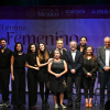 Conferencia El eterno femenino