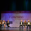 Conferencia El eterno femenino