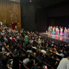 Función Escenarios IMSS Cultura