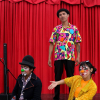 Estigma Circo Teatro