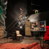 Nosotros íbamos a cambiar el mundo. Foto: Teatro UNAM Pili Pala