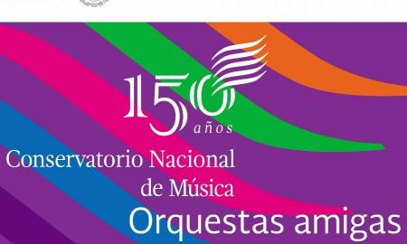 Bol. 652 Orquestas Amigas Celebran Los 150 Años De La Creación Del ...