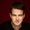 Philippe Jaroussky. Fotos: Simon Fowler.