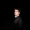 Philippe Jaroussky. Fotos: Simon Fowler.