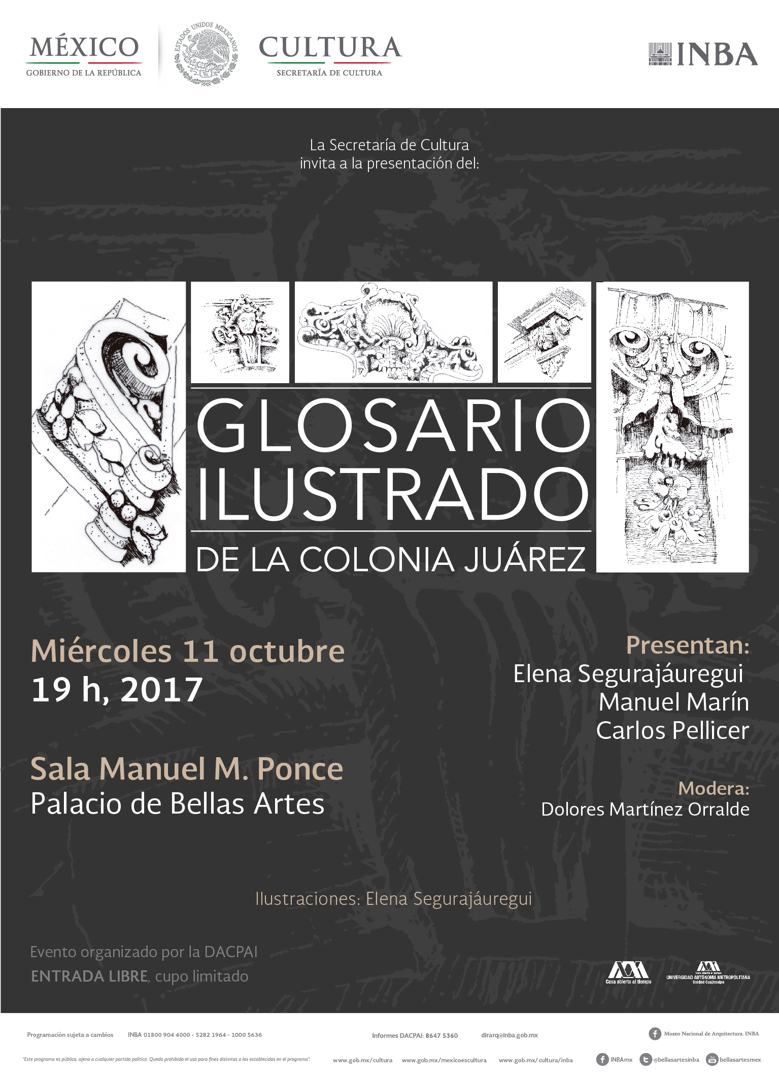 falleba – Glosario ilustrado de arte arquitectónico