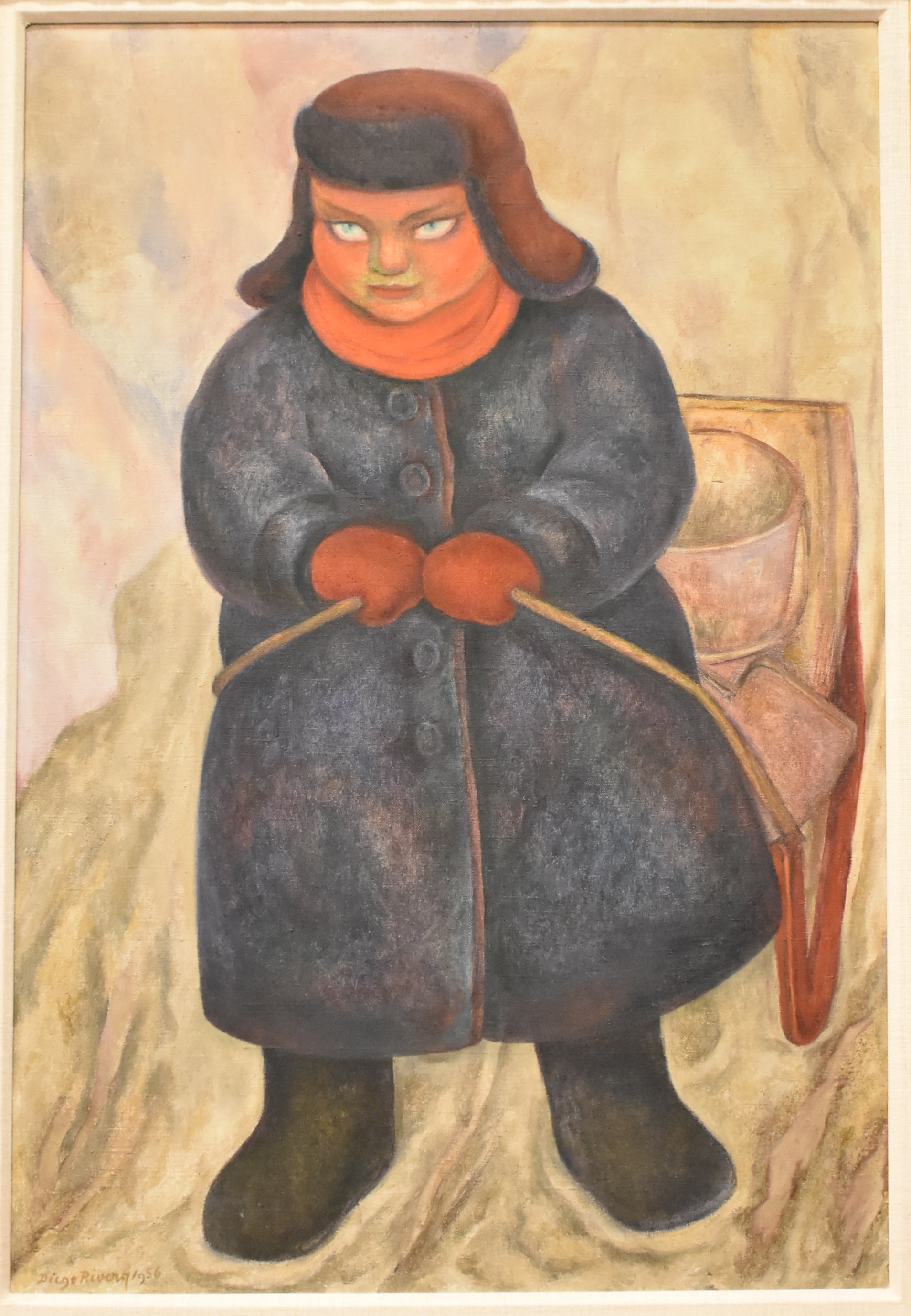 Diego Rivera y la experiencia en la URSS en los museos Casa Estudio Diego  Rivera y Frida Kahlo, y Mural Diego Rivera | Prensa INBA - Instituto  Nacional de Bellas Artes | Artes Visuales