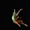 Ema Pulido Estudio de Danza. Foto: Miguel Angel Fernandez