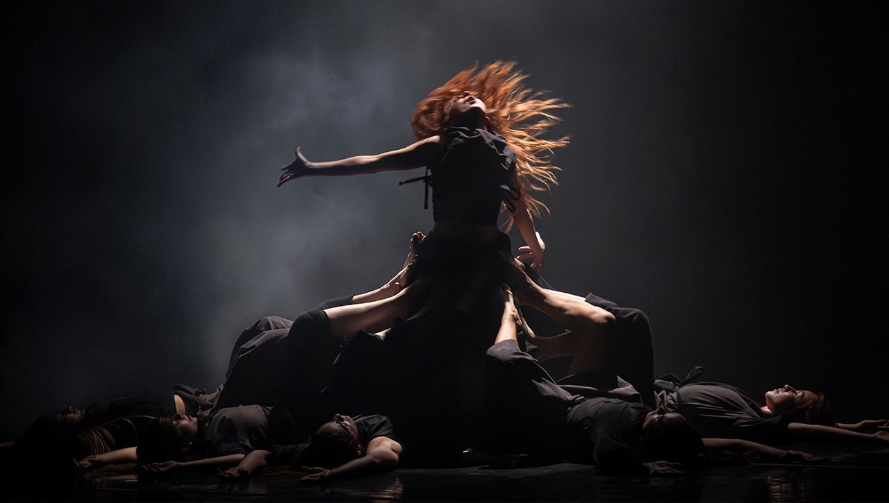 Centro de Producción de Danza Contemporánea (Ceprodac)