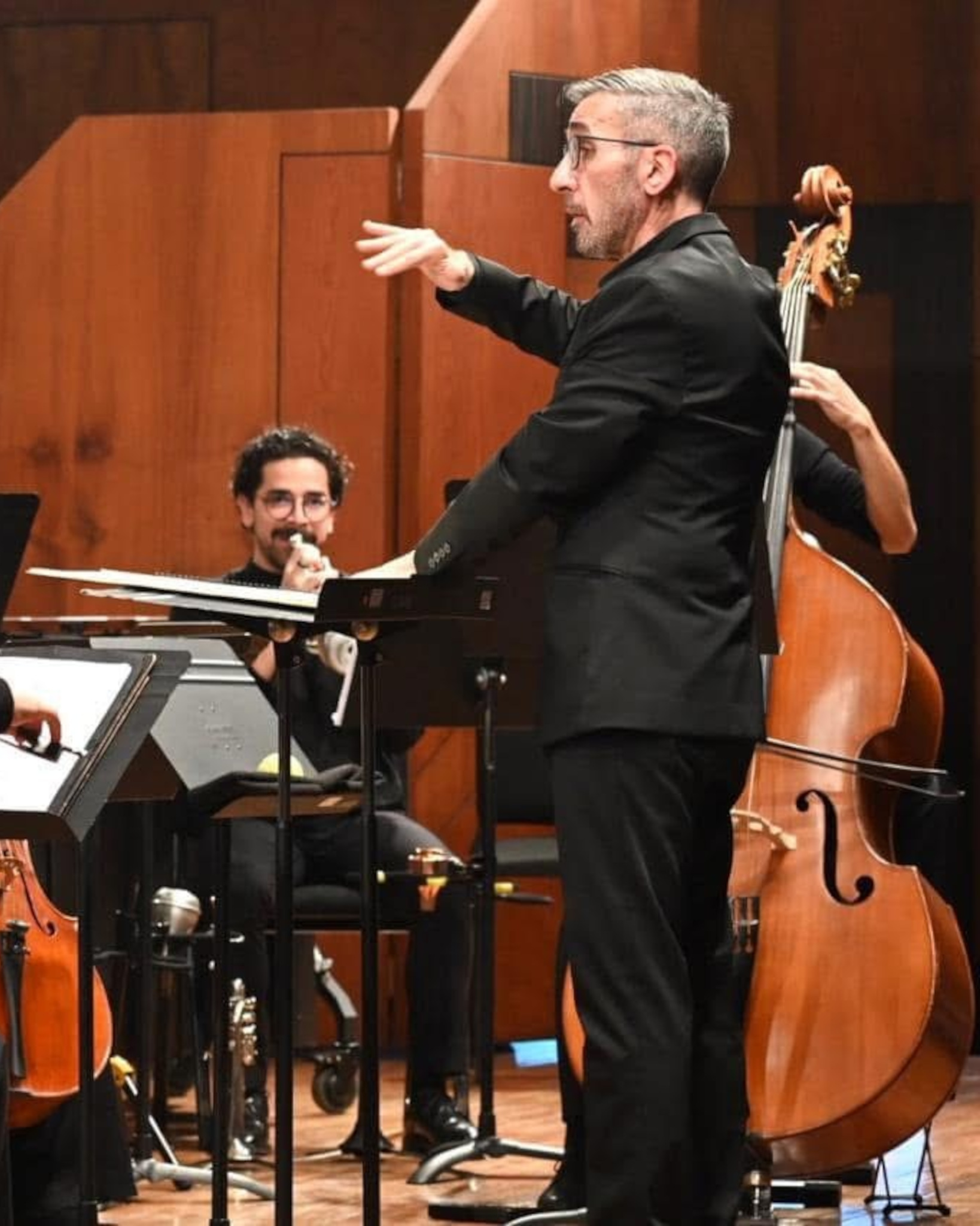 Centro de Experimentación y Producción de Música Contemporánea (Cepromusic)