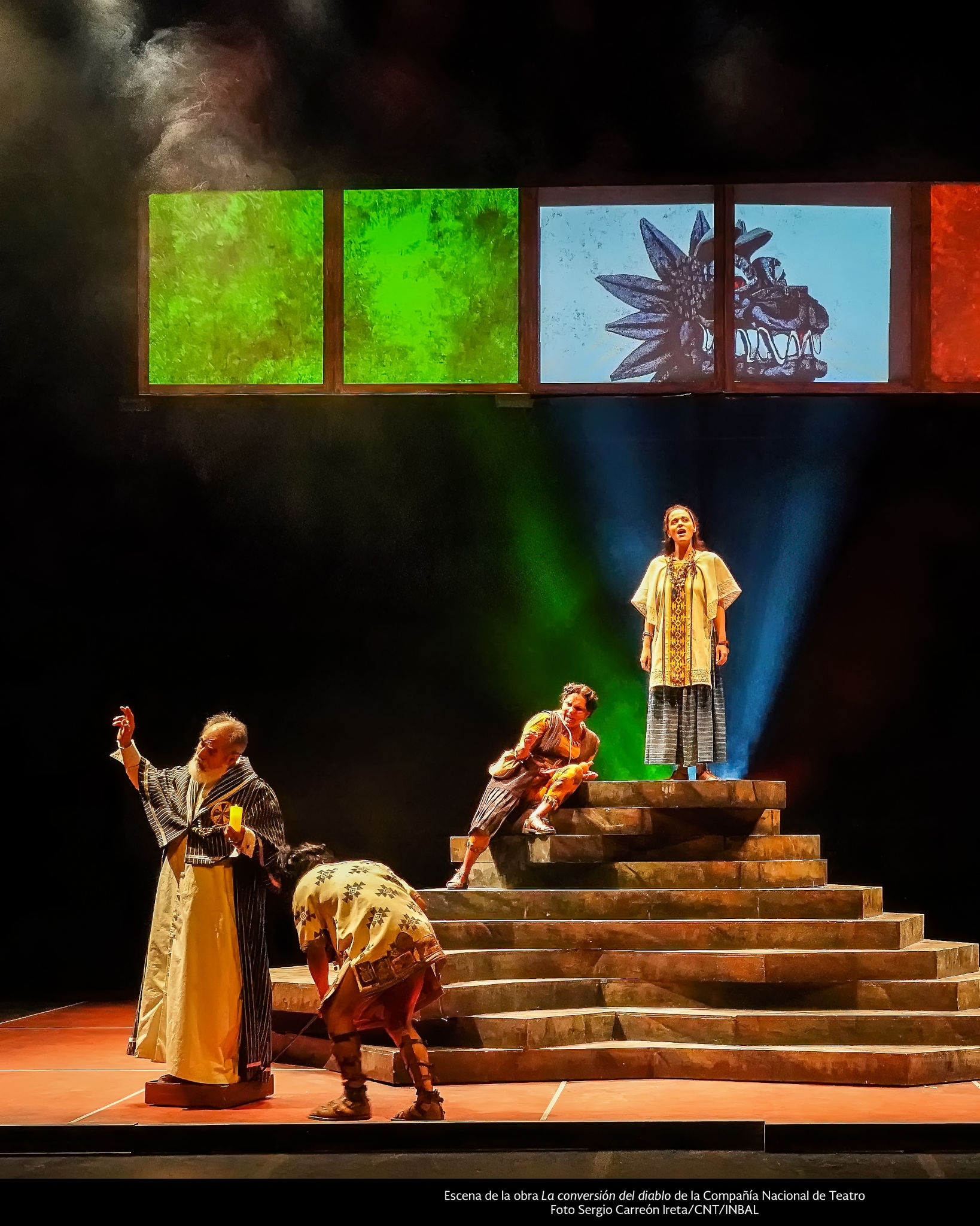 Compañía Nacional de Teatro